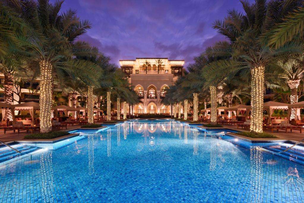 The Palace Downtown - Downtown Dubai UAE (44)
